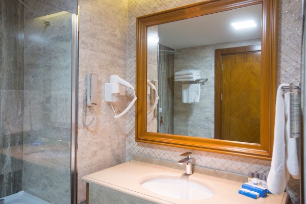 Hotel Wyndham Batumi